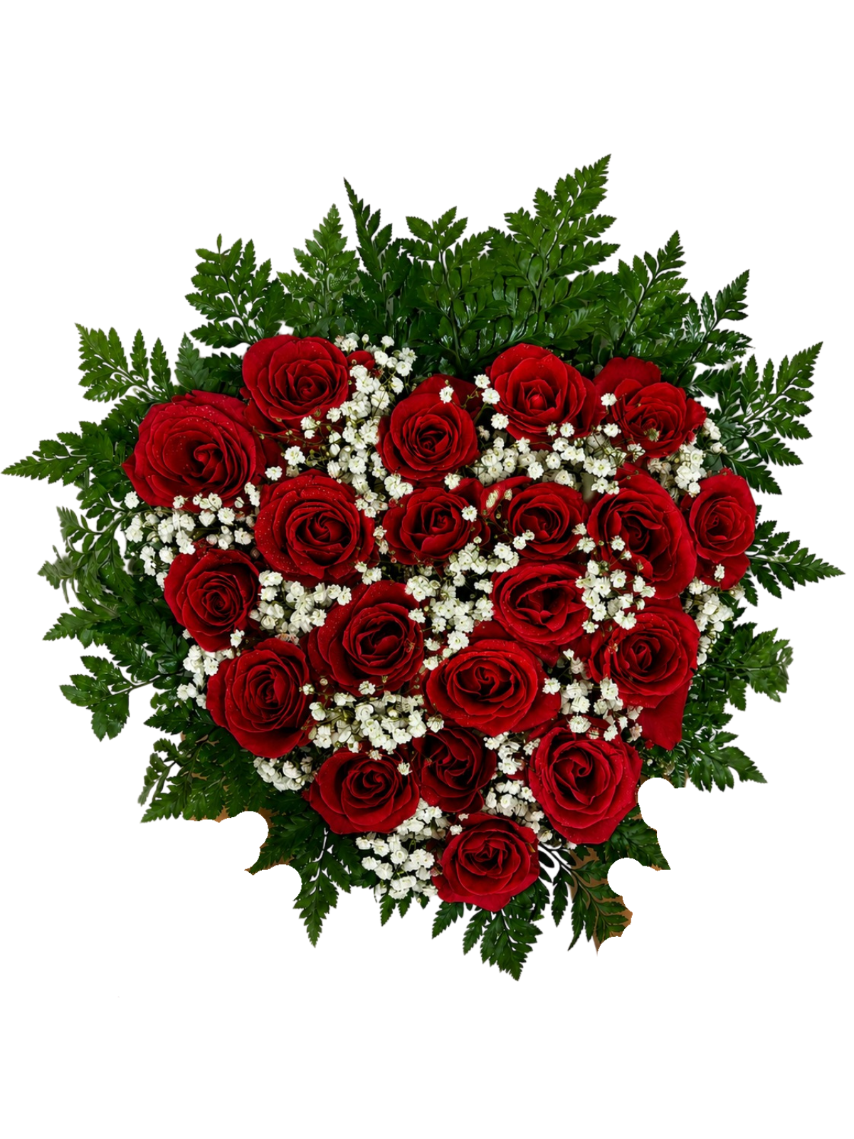 Alexander House of Flowers Hero