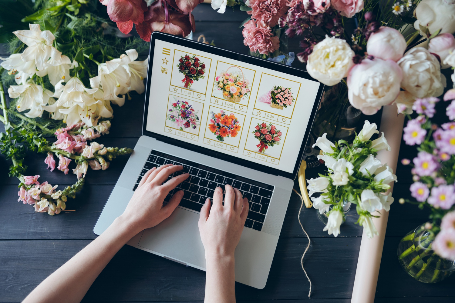 How to Order Flowers Online in Perth Safely: A Complete Guide for Stress-Free Flower Delivery