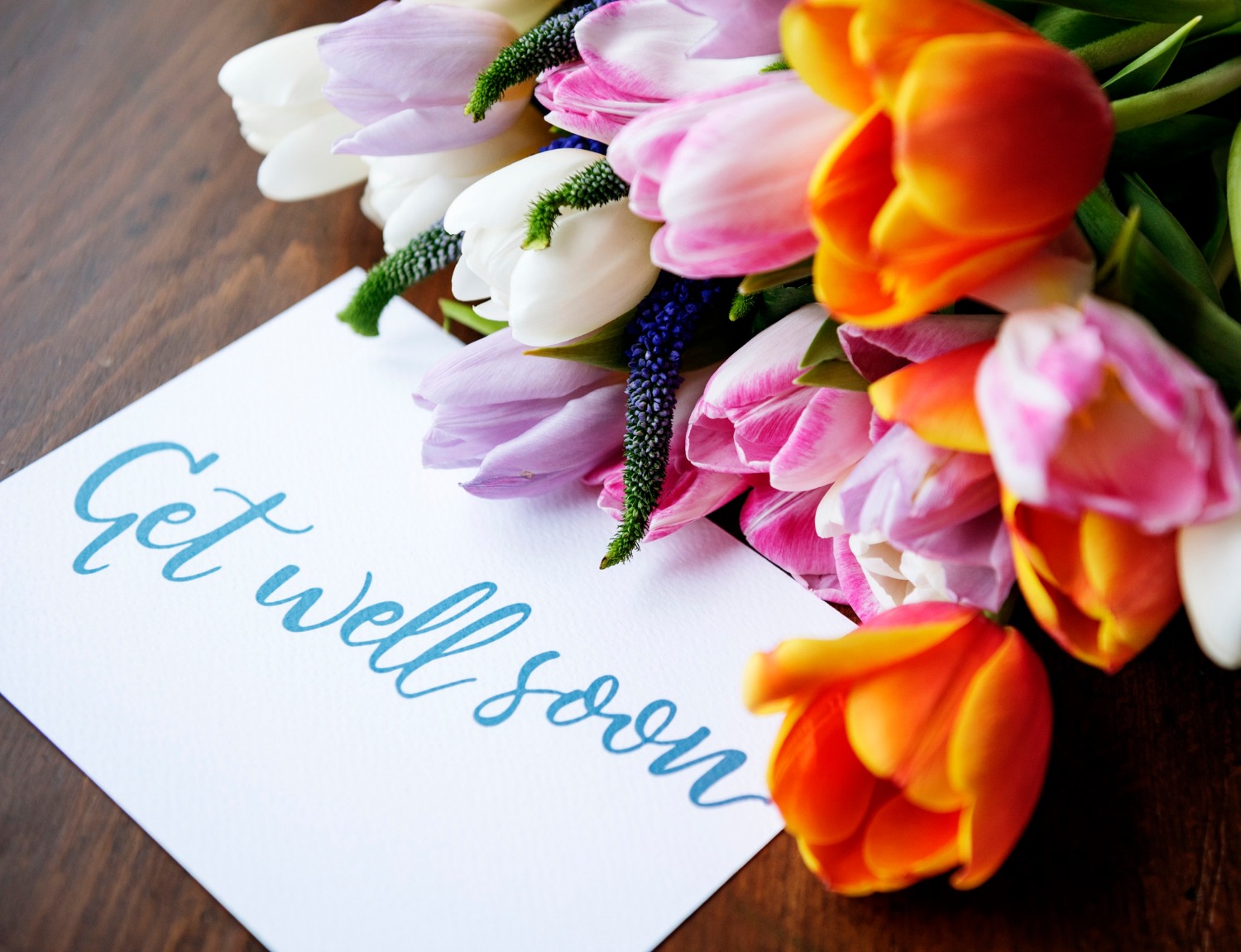 A Guide to Sending Get Well Flowers to Sir Charles Gairdner Hospital