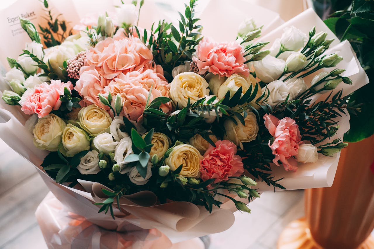Affordable Luxury Flower Bouquets in Perth: Elegant Blooms Without the Premium Price