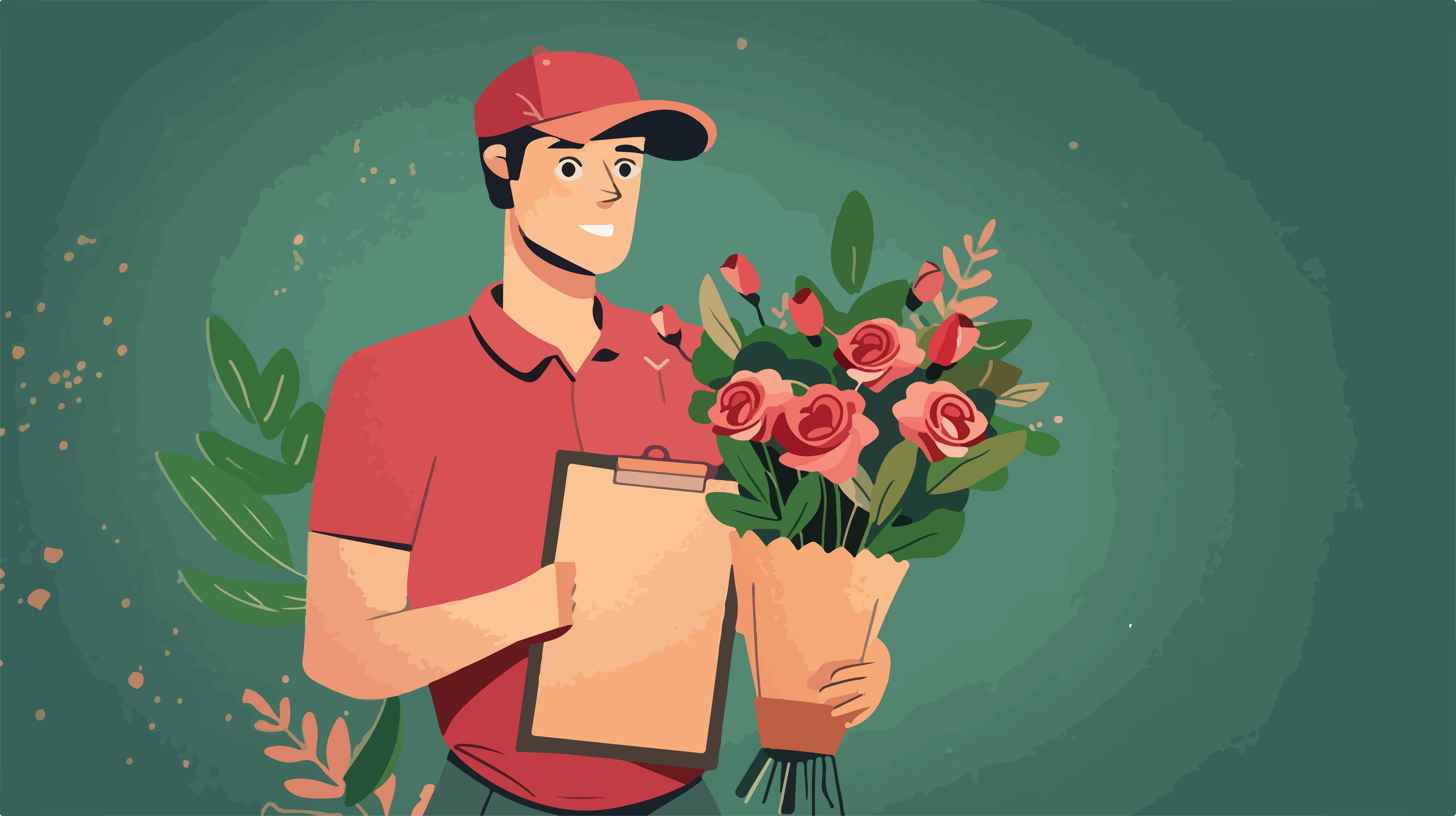 Same Day Flower Delivery in Perth Australia