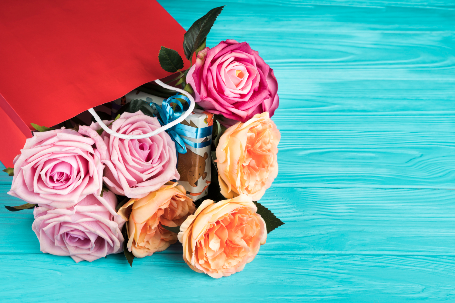 Rose Color Meaning – Guide to Different Rose Colours