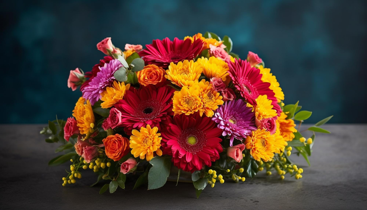 Flowers for Every Occasion – Beautiful Floral Collection
