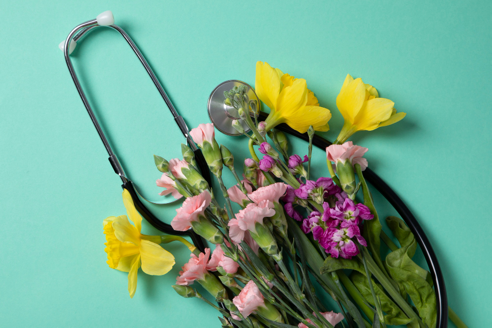 Flower Delivery to Perth Hospitals – Brighten Someone's Day with Fresh Flowers