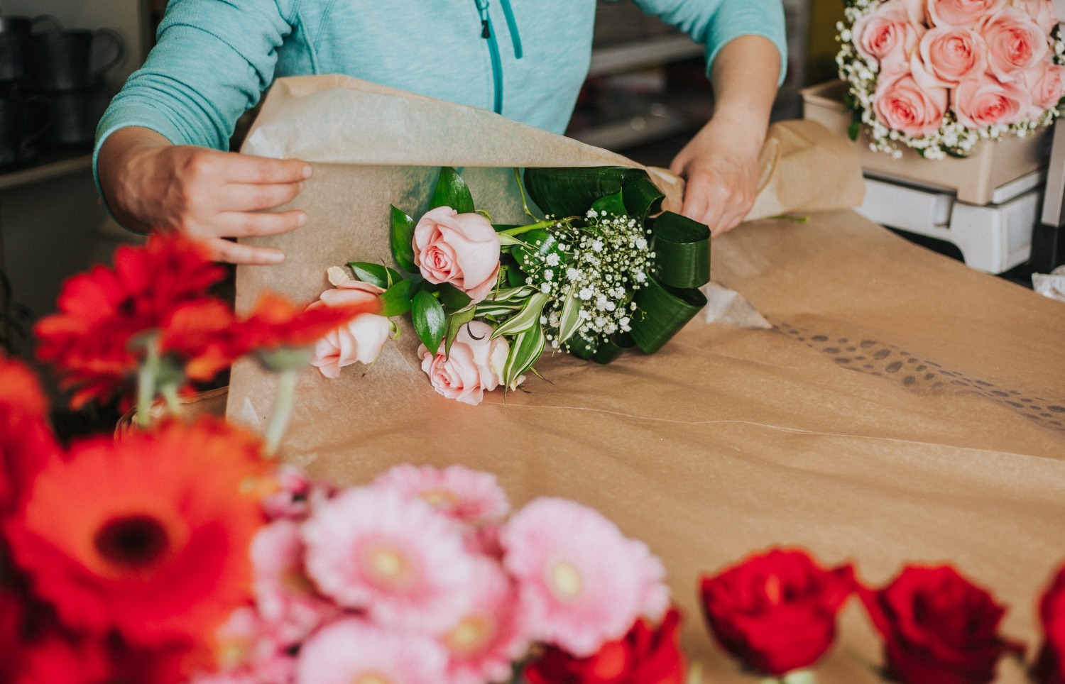 Best Florist Perth Guide for Fresh Flowers & Same-Day Delivery
