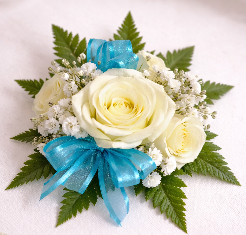 Corsages-Buttonholes