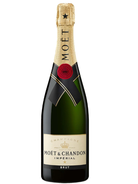 Moët & Chandon Brut Impérial Champagne NV