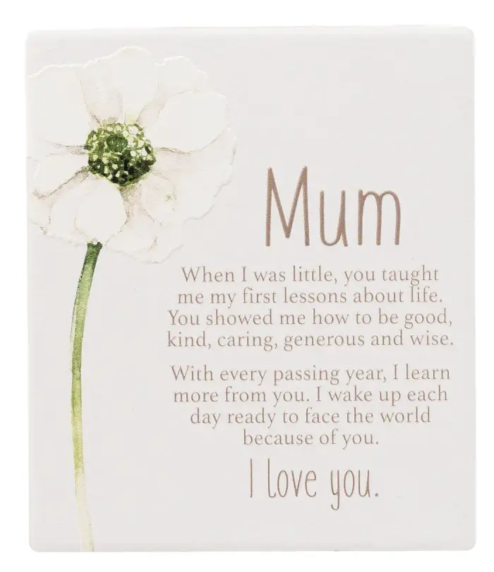 Message Verse Mum