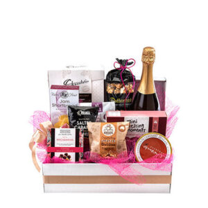 Gifts and Hampers