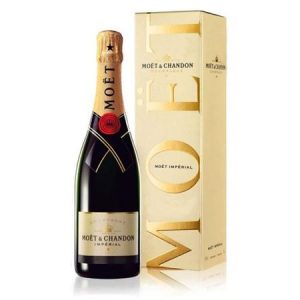 Moet and Chandon Brut Imperial 750 ml