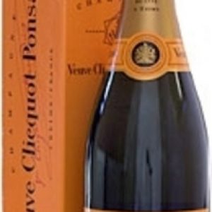 Veuve Clicquot Champagne750ml
